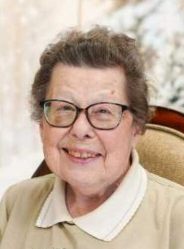 Mabel C. ‘Mitzie’ Krape
